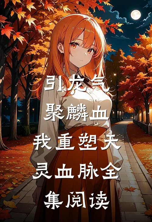 引龙气，聚麟血，我重塑天灵血脉全集阅读