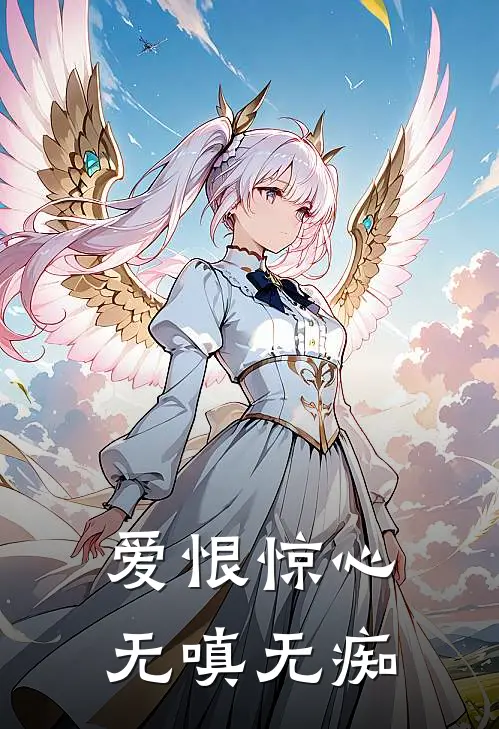 爱恨惊心，无嗔无痴