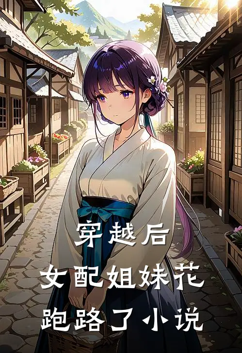 穿越后，女配姐妹花跑路了小说