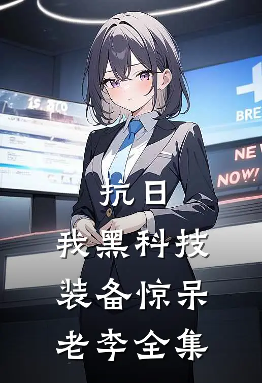 抗日：我黑科技装备惊呆老李全集