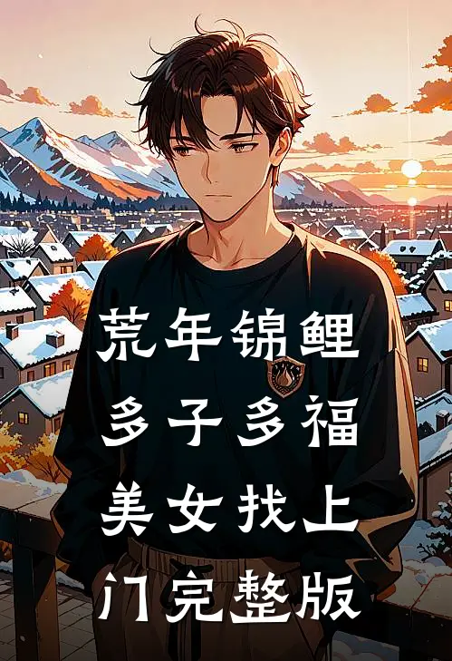 荒年锦鲤：多子多福，美女找上门完整版