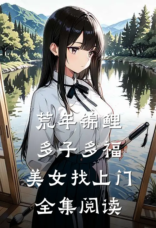 荒年锦鲤：多子多福，美女找上门全集阅读