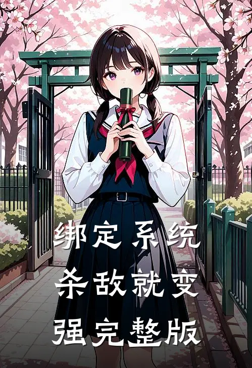 绑定系统：杀敌就变强完整版