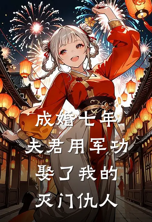 成婚七年，夫君用军功娶了我的灭门仇人