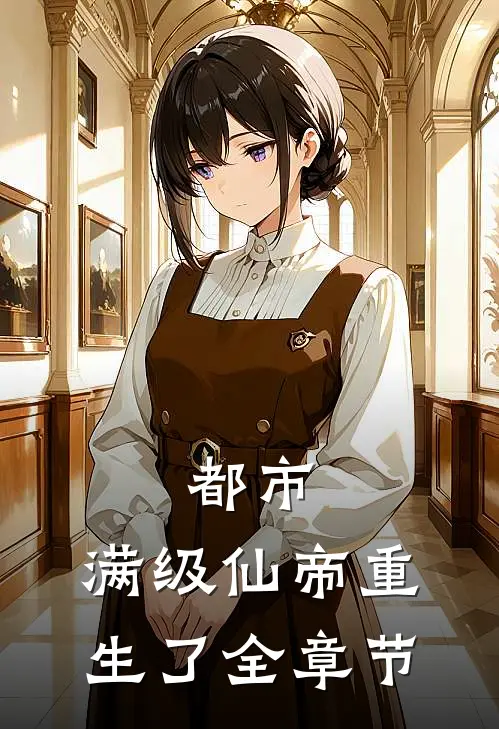 都市：满级仙帝重生了全章节