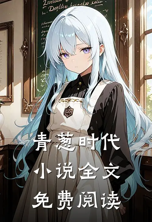 青葱时代小说全文免费阅读