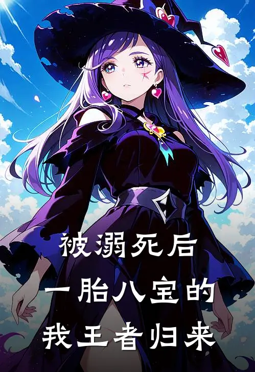 被溺死后，一胎八宝的我王者归来