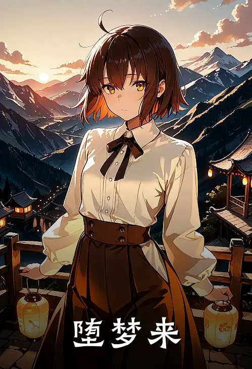 堕梦来