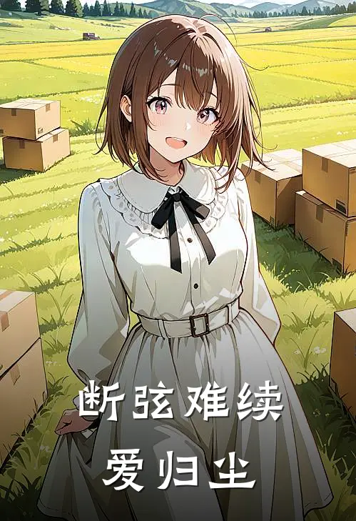 断弦难续爱归尘