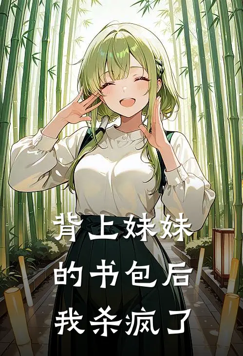 背上妹妹的书包后，我杀疯了