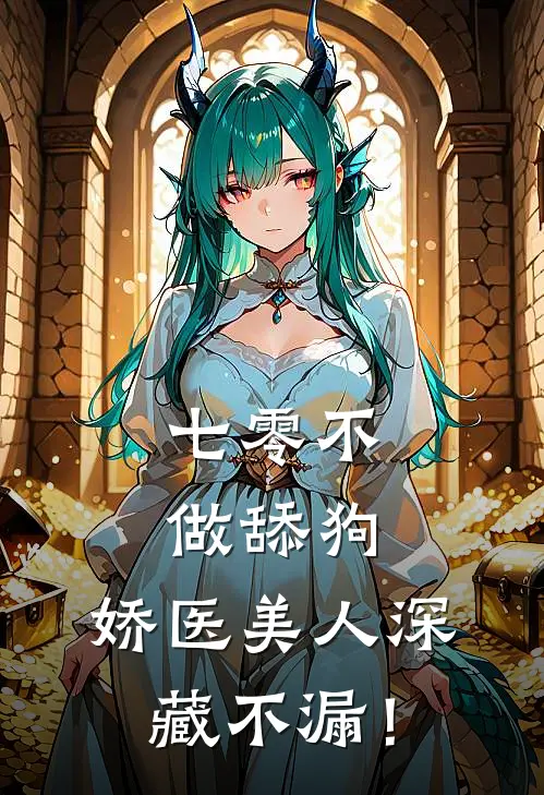 七零不做舔狗，娇医美人深藏不漏！