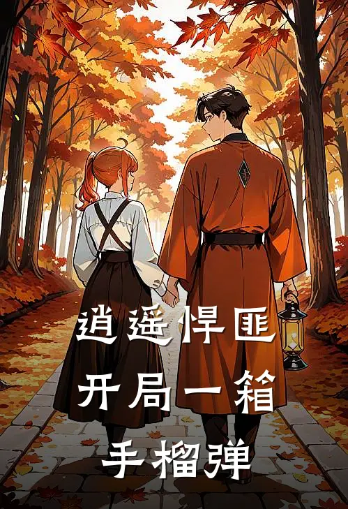 逍遥悍匪：开局一箱手榴弹