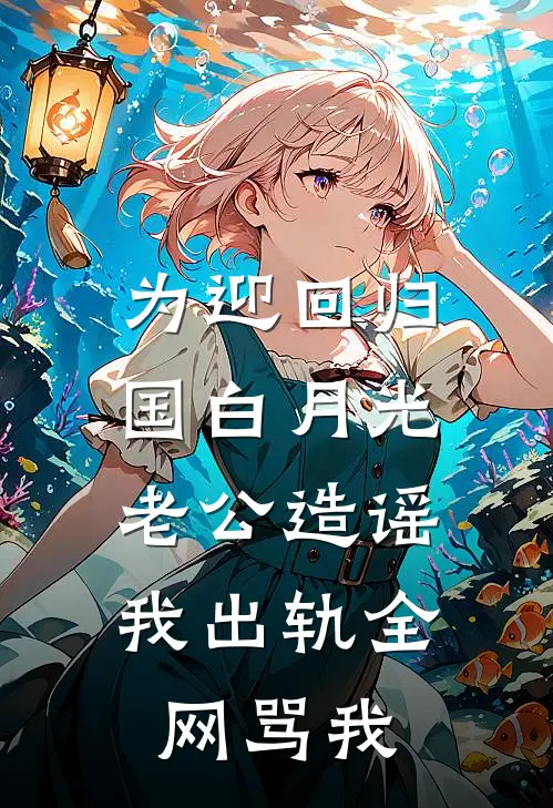为迎回归国白月光，老公造谣我出轨全网骂我