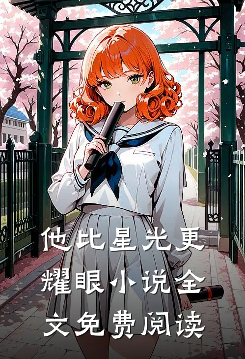 他比星光更耀眼小说全文免费阅读