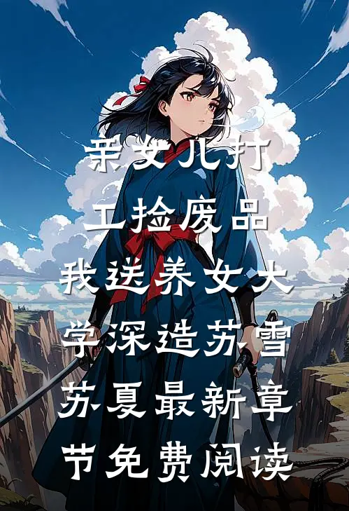 亲女儿打工捡废品，我送养女大学深造苏雪苏夏最新章节免费阅读