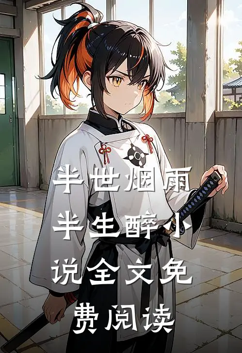 半世烟雨，半生醉小说全文免费阅读