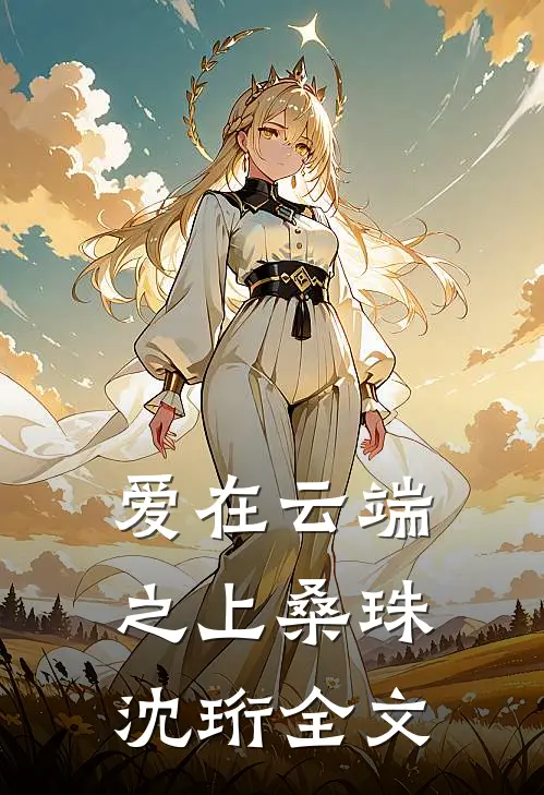 爱在云端之上桑珠沈珩全文