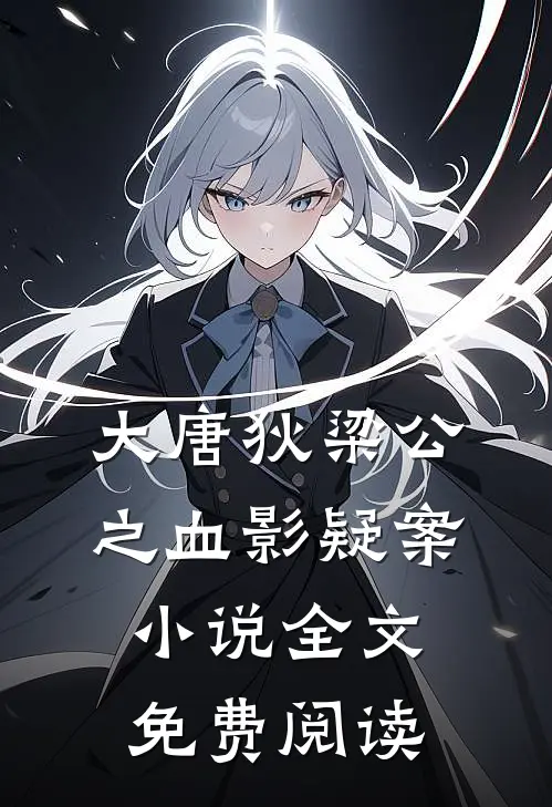 大唐狄梁公之血影疑案小说全文免费阅读