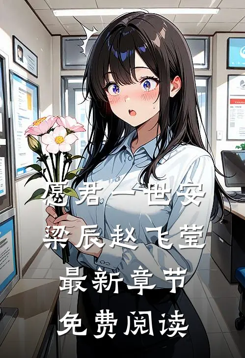 愿君一世安梁辰赵飞莹最新章节免费阅读