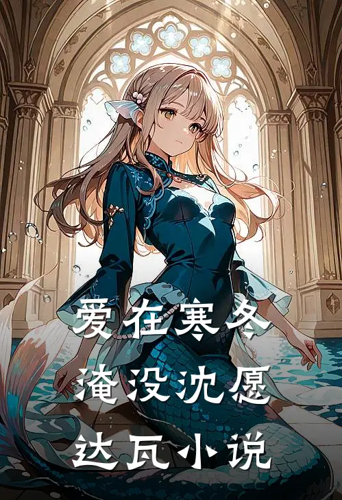 爱在寒冬淹没沈愿达瓦小说
