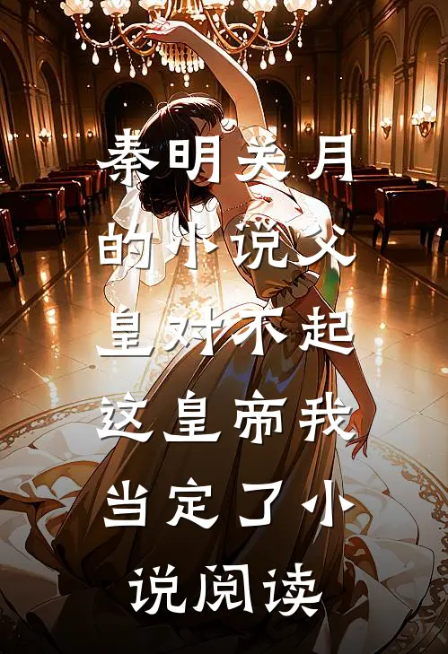 秦明关月的小说父皇对不起，这皇帝我当定了小说阅读