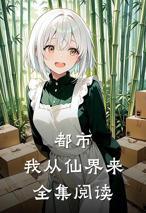 都市：我从仙界来全集阅读