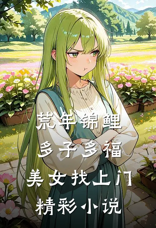 荒年锦鲤：多子多福，美女找上门精彩小说