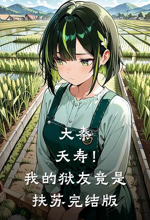 大秦：夭寿！我的狱友竟是扶苏完结版