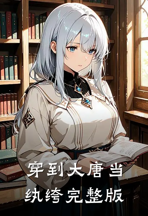 穿到大唐当纨绔完整版
