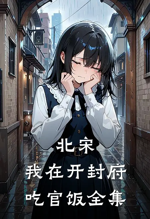 北宋：我在开封府吃官饭全集