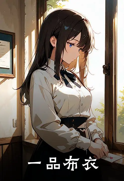 一品布衣