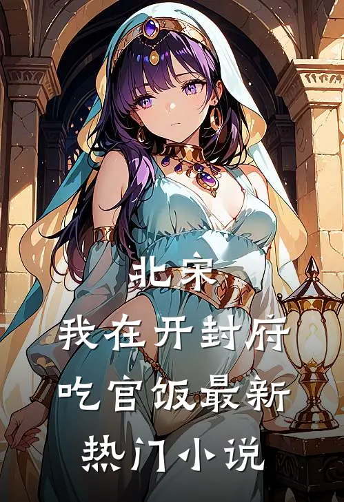 北宋：我在开封府吃官饭最新热门小说