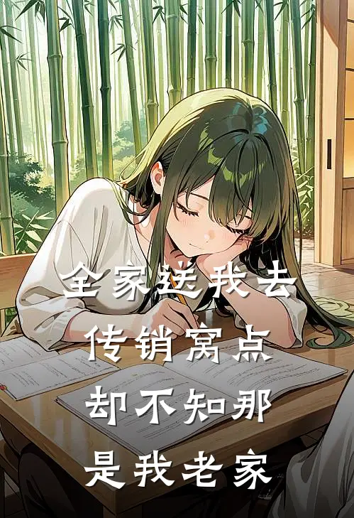 全家送我去传销窝点，却不知那是我老家