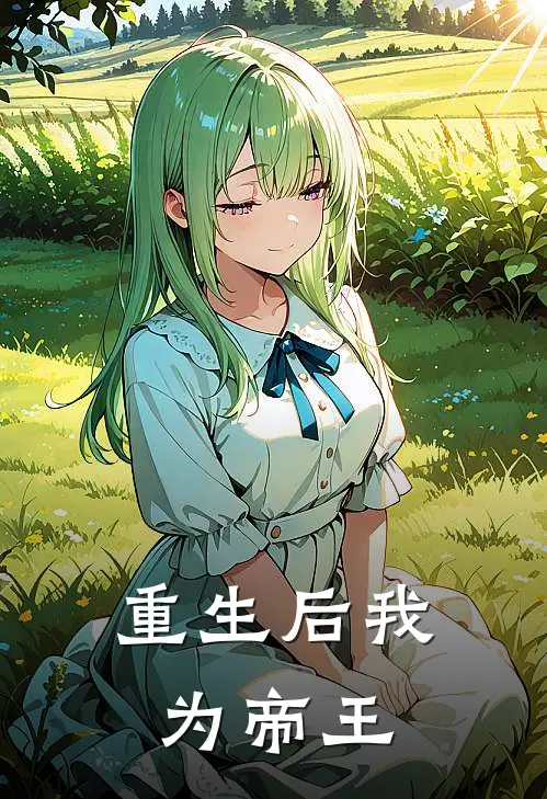 重生后我为帝王
