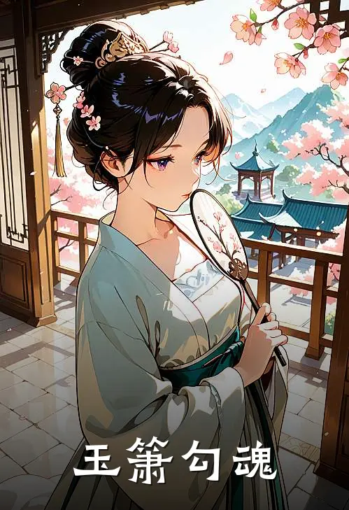 玉箫勾魂