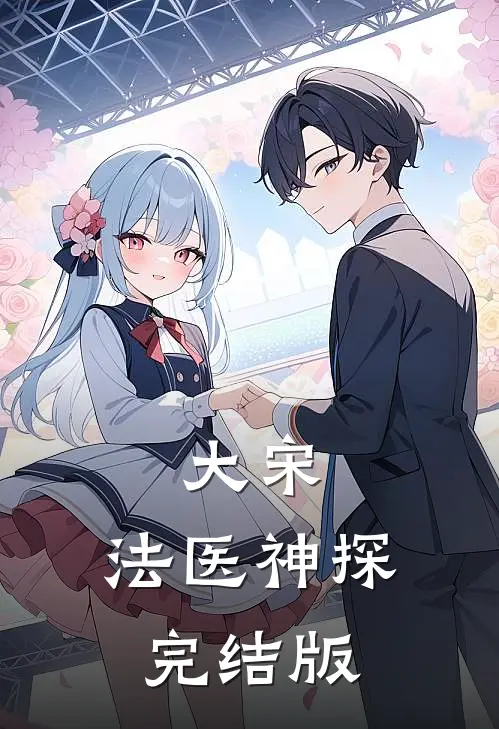大宋：法医神探完结版