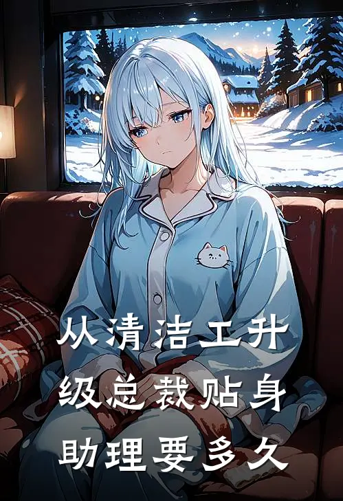 从清洁工升级总裁贴身助理要多久