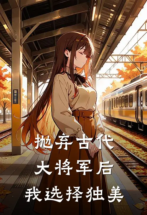 抛弃古代大将军后，我选择独美