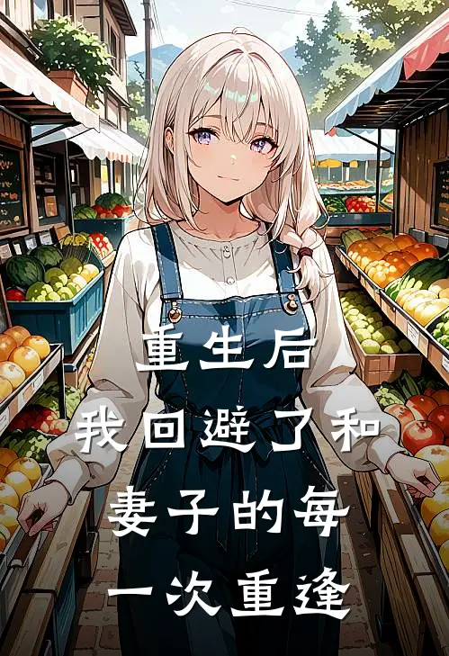 重生后，我回避了和妻子的每一次重逢