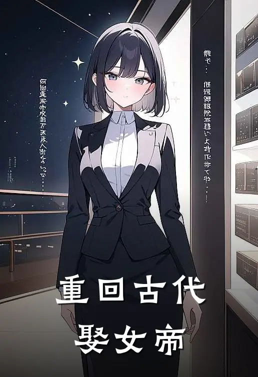 重回古代娶女帝