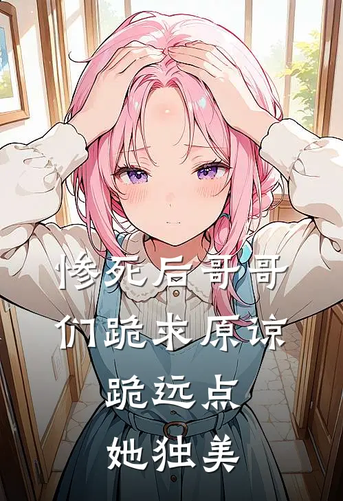 惨死后哥哥们跪求原谅，跪远点，她独美