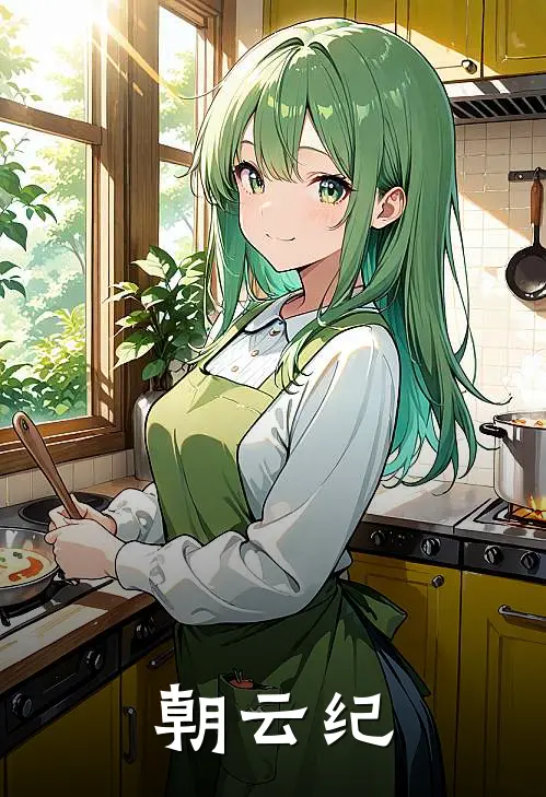 朝云纪