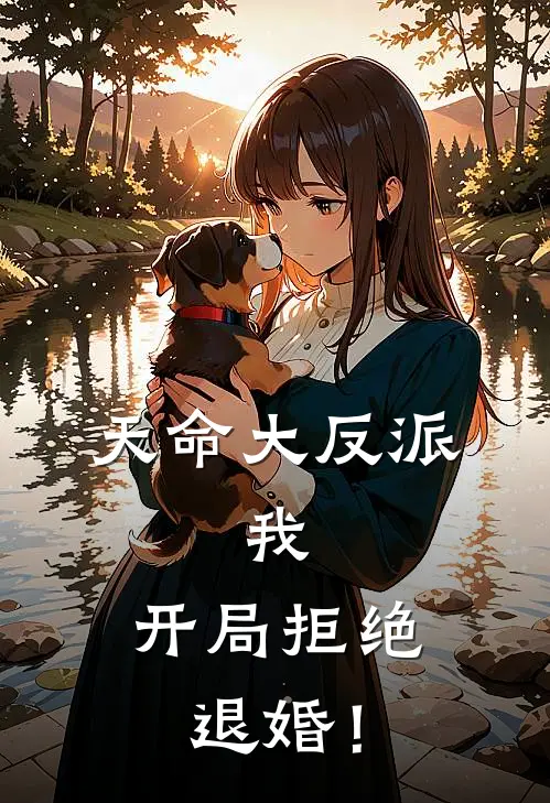 天命大反派：我，开局拒绝退婚！