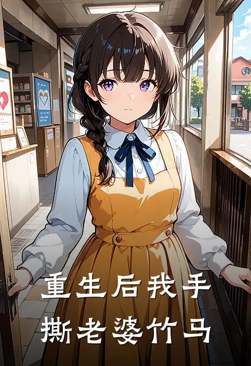 重生后我手撕老婆竹马