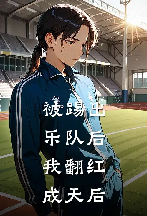 被踢出乐队后，我翻红成天后