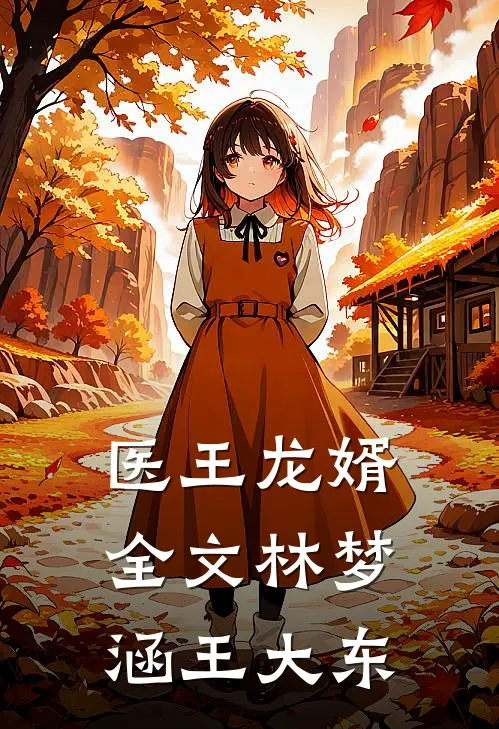医王龙婿全文林梦涵王大东