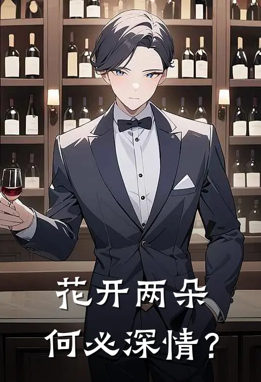 花开两朵，何必深情？