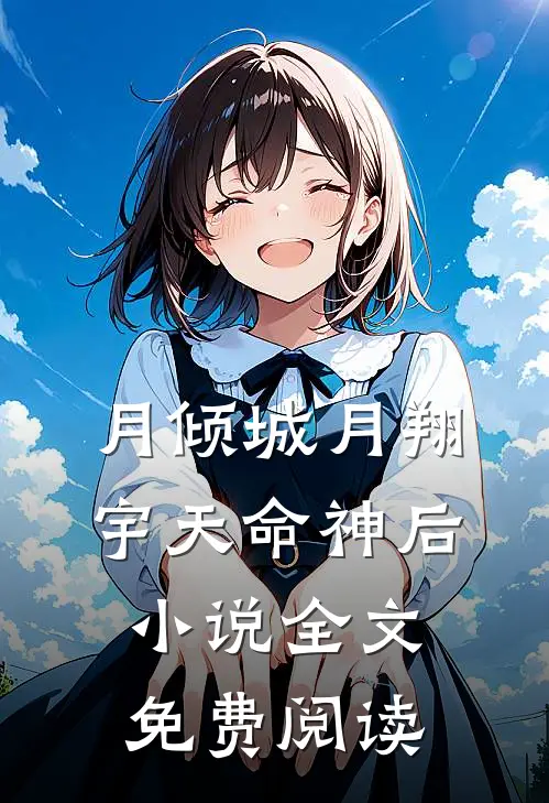 月倾城月翔宇天命神后小说全文免费阅读