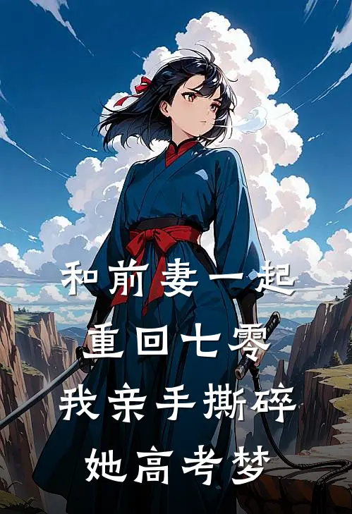 和前妻一起重回七零，我亲手撕碎她高考梦