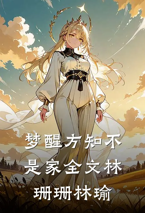 梦醒方知不是家全文林珊珊林瑜